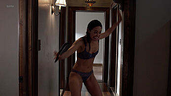 Actress - Emmy Rossum: Movie - Shameless